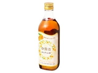 ＫＩＲＩＮ　杏露酒　瓶５００ｍｌ