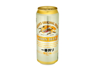 キリン一番搾り生ビール500ML缶 麒麟麦酒 格安価格: 大熊あつのブログ