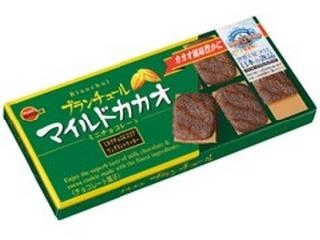 ブルボン ブランチュールミニチョコレート 12個 ブルボン 比較: 北ネストテーのブログ