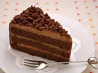 チョコレートケーキのカロリー 栄養バランス カロリー チェック イートスマート Eatsmart