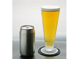 ビール　缶（３５０ｍｌ）