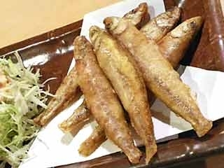 揚げ ワカサギ 唐 栄養満点！丸ごと食べれるワカサギのレシピ２０選