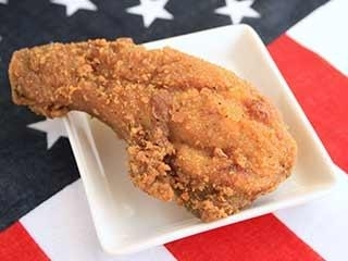 KFC　オリジナルチキン　4個