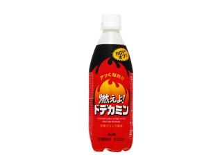 アサヒ　燃えよ！ドデカミン　ペット５００ｍｌ