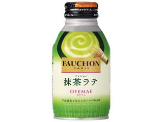 フォション　オテマエ　抹茶ラテ　缶２７０ｇ