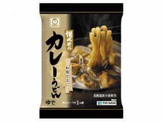 マルちゃん　讃岐好み　カレーうどん　袋１８７ｇ