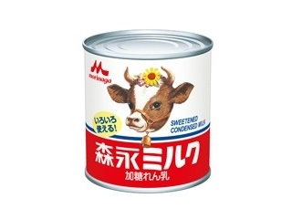 森永　森永ミルク　缶３９７ｇ