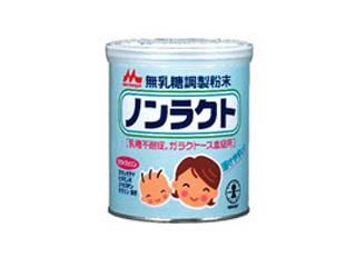 森永 森永ノンラクト 缶３５０ｇのカロリー・栄養バランス | カロリー