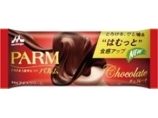 森永　ＰＡＲＭ　チョコレート　袋９０ｍｌ