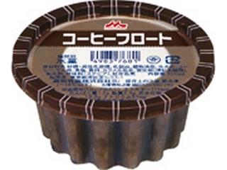 森永　コーヒーフロート　カップ１５０ｍｌ