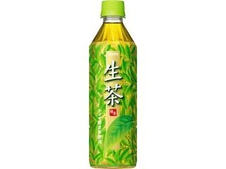 ＫＩＲＩＮ　生茶　ペット５００ｍｌ