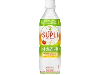 ＫＩＲＩＮ　サプリ　リンゴ　ペット５００ｍｌ