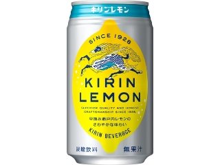 ＫＩＲＩＮ　キリンレモン　缶３５０ｍｌ