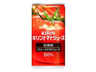 ＫＩＲＩＮ　トマトジュース　缶１９０ｇ