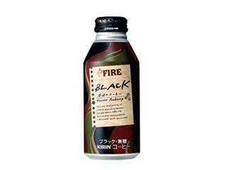 ＫＩＲＩＮ　ファイア　ブラック　本日のコーヒー　缶４００ｇ