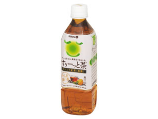 ＫＩＲＩＮ　からだ想い茶　すぅーっと茶　ペット５００ｍｌ