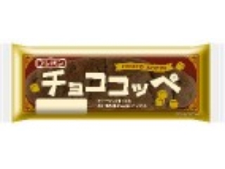 フジパン　チョココッペ　袋１個