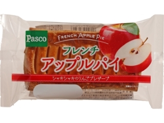 Ｐａｓｃｏ　フレンチアップルパイ　袋１個