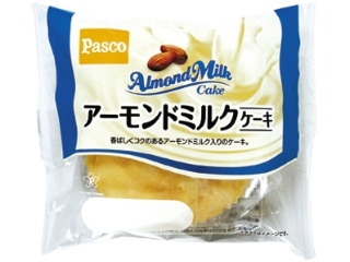 ｐａｓｃｏ アーモンドミルクケーキ 袋１個 東日本で販売のカロリー 栄養バランス カロリー チェック イートスマート Eatsmart