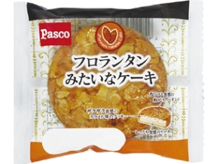 Ｐａｓｃｏ　フロランタンみたいなケーキ　袋１個