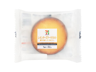 セブンプレミアム レモンチーズケーキタルト 袋１個のカロリー 栄養バランス カロリー チェック イートスマート Eatsmart