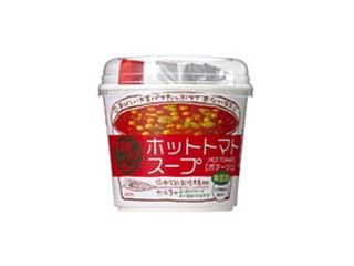 サッポロ　大麦のスープ　ホットトマトスープ　カップ１９．９ｇ