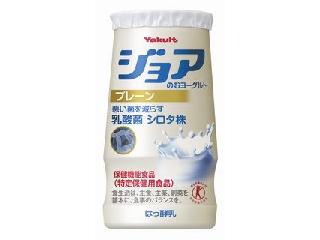 ヤクルト　ジョア　プレーン　１２５ｍｌ