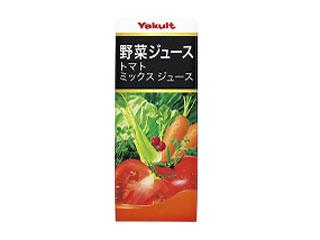 ヤクルト　野菜ジュース　パック２００ｍｌ