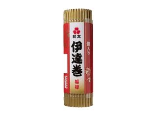 紀文　鯛入り伊達巻　福禄すだれ巻　３５０ｇ