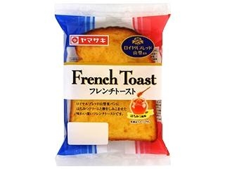 ヤマザキ フレンチトースト はちみつ風味 袋１個のカロリー 栄養バランス カロリー チェック イートスマート Eatsmart