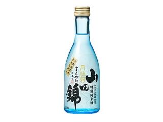 月桂冠　山田錦　特別純米酒　瓶３００ｍｌ