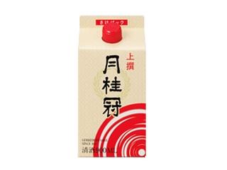 月桂冠　さけパック　パック９００ｍｌ