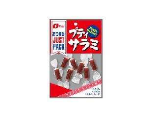 なとり　ＪＵＳＴＰＡＣＫ　プティサラミ　１９ｇ