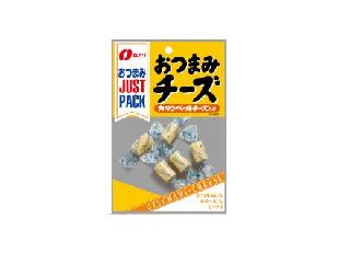 なとり　ＪＵＳＴＰＡＣＫ　おつまみチーズカマンベールチーズ入り　１６ｇ