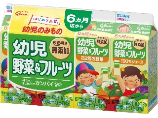 栄養成分1本100mlあたり※一部の栄養素は、平均値を算出して掲載しています。”<br />（内容量：400ml(100ml×4)）