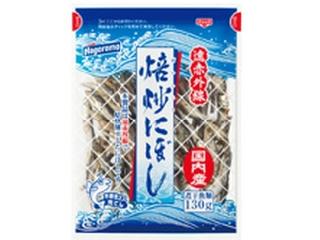 はごろも　遠赤外線焙炒にぼし　袋１３０ｇ