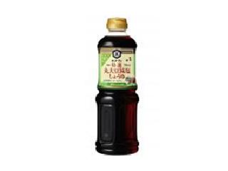 キッコーマン　特選丸大豆減塩しょうゆ　ペット７５０ｍｌ