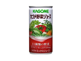 カゴメ　カゴメ野菜ジュース　缶１９０ｇ