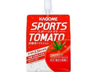 カゴメ　スポーツトマト　袋１８０ｇ