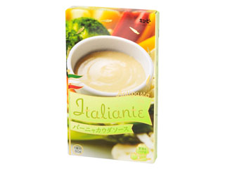 キユーピー　Ｉｔａｌｉａｎｔｅ　バーニャカウダソース　箱８０ｇ