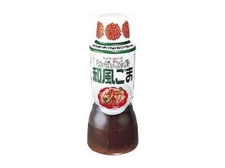 キユーピー　ノンオイル　和風ごま　ボトル１５０ｍｌ