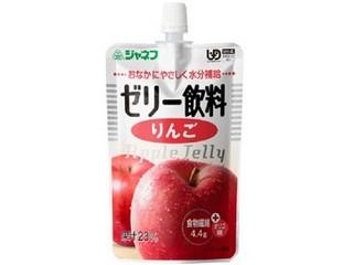 ジャネフ　ゼリー飲料　りんご　１００ｇ