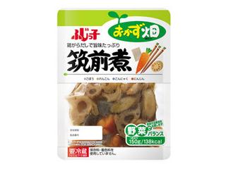 フジッコ　おかず畑　筑前煮　袋１５０ｇ