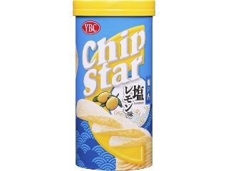 ＹＢＣ　チップスターＳ　瀬戸内塩レモン味　箱５０ｇ