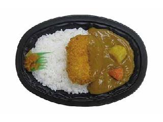 ローソン 大盛コロッケカレーライスのカロリー 栄養バランス カロリー チェック イートスマート Eatsmart