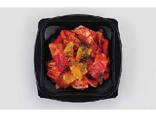 ローソン 野菜とチキンのトマト煮のカロリー 栄養バランス カロリー チェック イートスマート Eatsmart