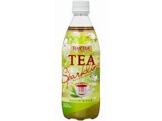 伊藤園　ＴＥＡＳ’ＴＥＡ　ティースパークリング　ペット５００ｍｌ