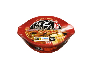 日清　レンジどん兵衛　牛すきうどん　カップ２４１ｇ