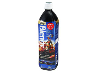 ブレンディ　ボトルコーヒー　微糖　ペット９００ｍｌ