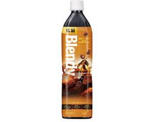 ブレンディ　ボトルコーヒー　低糖　ペット９００ｍｌ